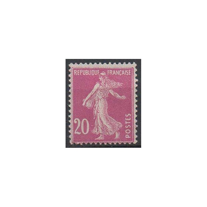 France - 0190f