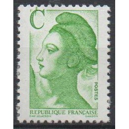 France - 2615d