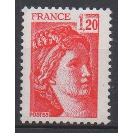 France - 1974e