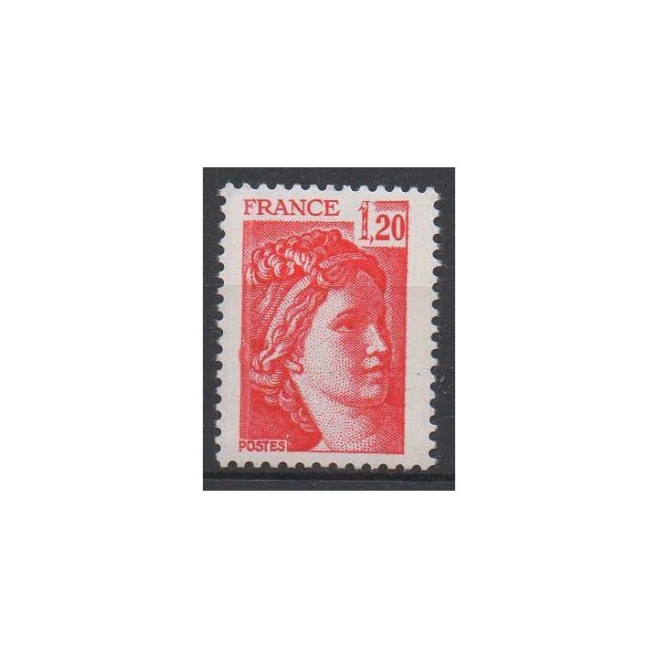 France - 1974e