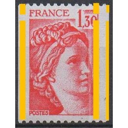 France - 2063f