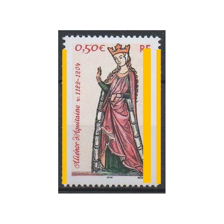France - 3640b