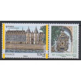 France - 4494a