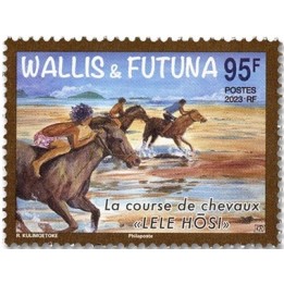 Wallis et Futuna - 971