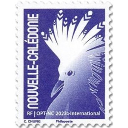 Nouvelle-Caledonie - 1445