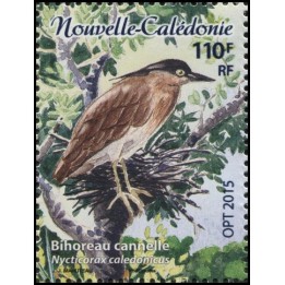 Nouvelle-Caledonie - 1244
