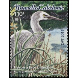 Nouvelle-Caledonie - 1245