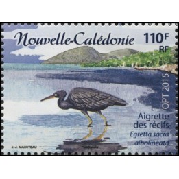 Nouvelle-Caledonie - 1246
