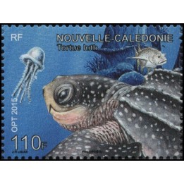 Nouvelle-Caledonie - 1267