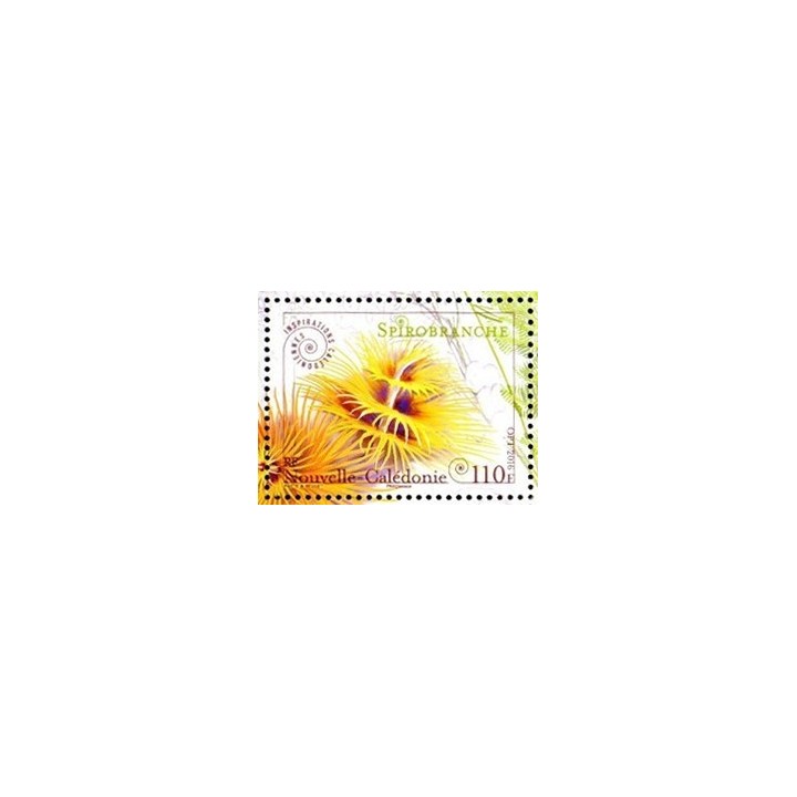 Nouvelle-Caledonie - 1283