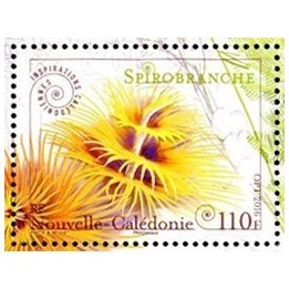 Nouvelle-Caledonie - 1283