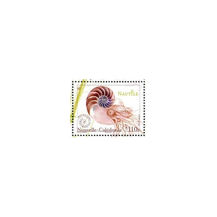 Nouvelle-Caledonie - 1285