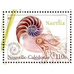 Nouvelle-Caledonie - 1285