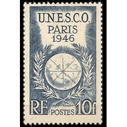 France - 771a