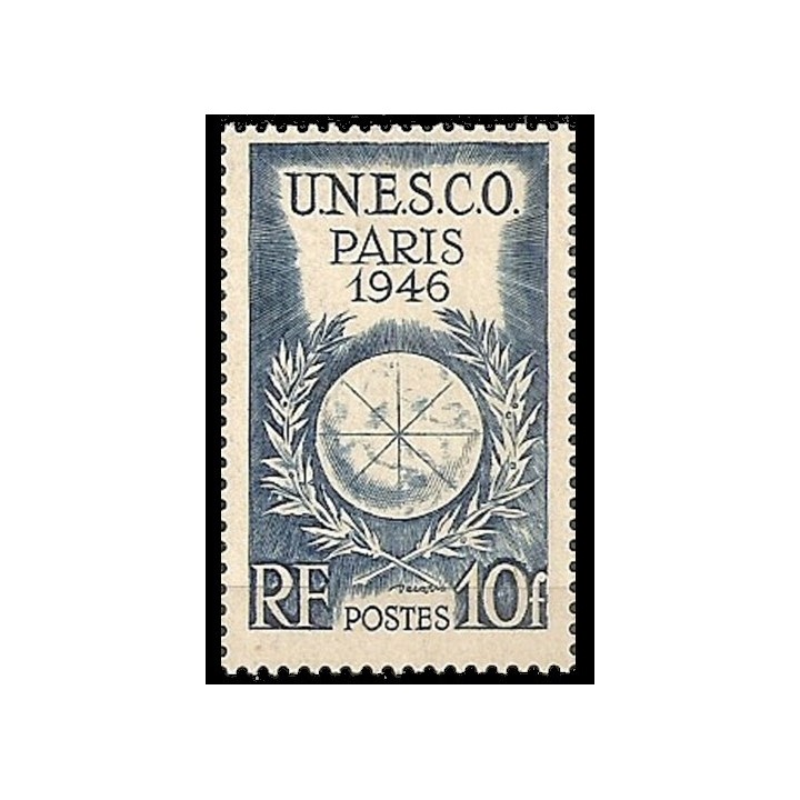 France - 771a