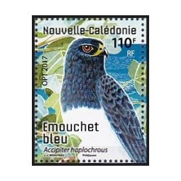Nouvelle-Caledonie - 1309