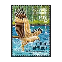 Nouvelle-Caledonie - 1310