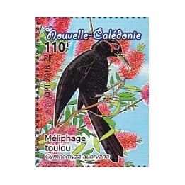 Nouvelle-Caledonie - 1345