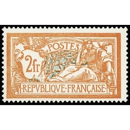 France - 0145c