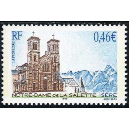 France - 3506a