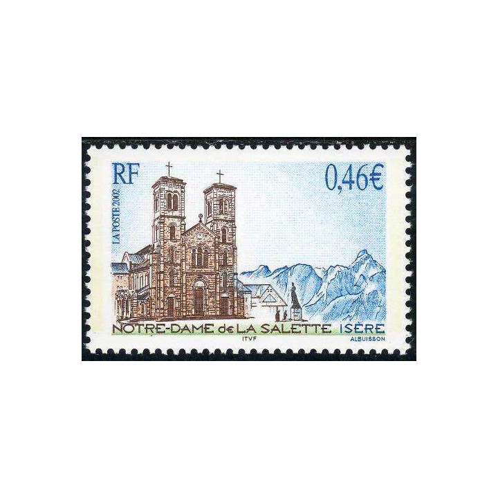 France - 3506a