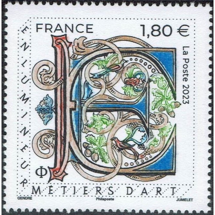 France - 5711