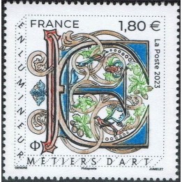 France - 5711