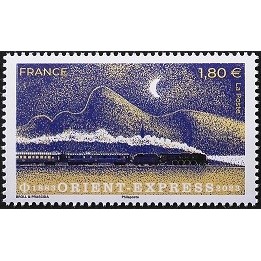 France - 5712