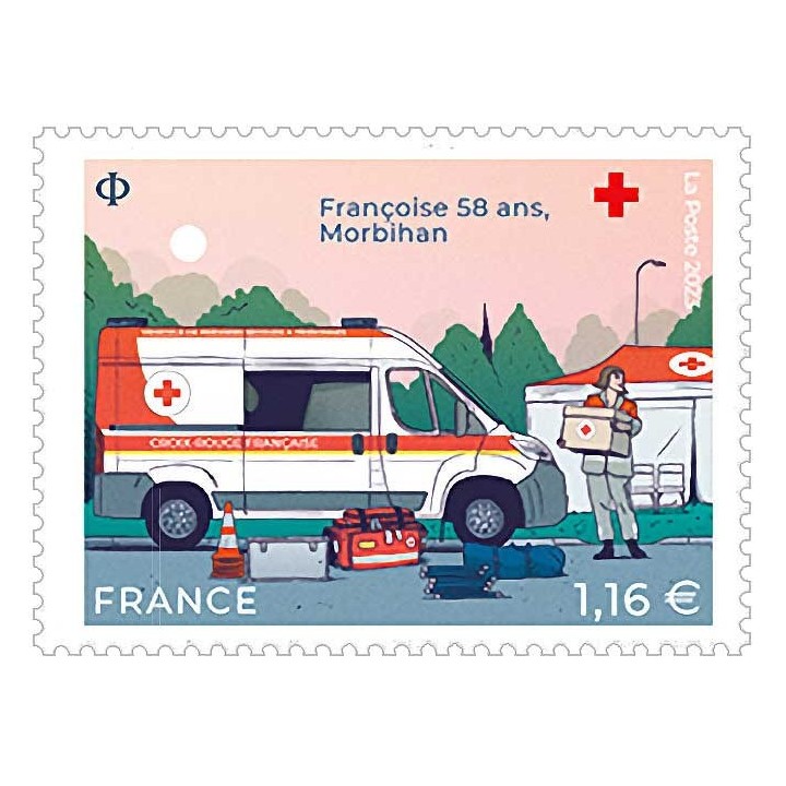 France - 5720