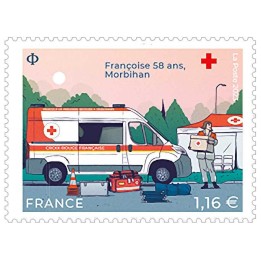 France - 5720