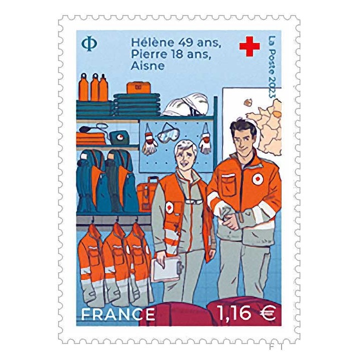 France - 5721