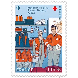 France - 5721