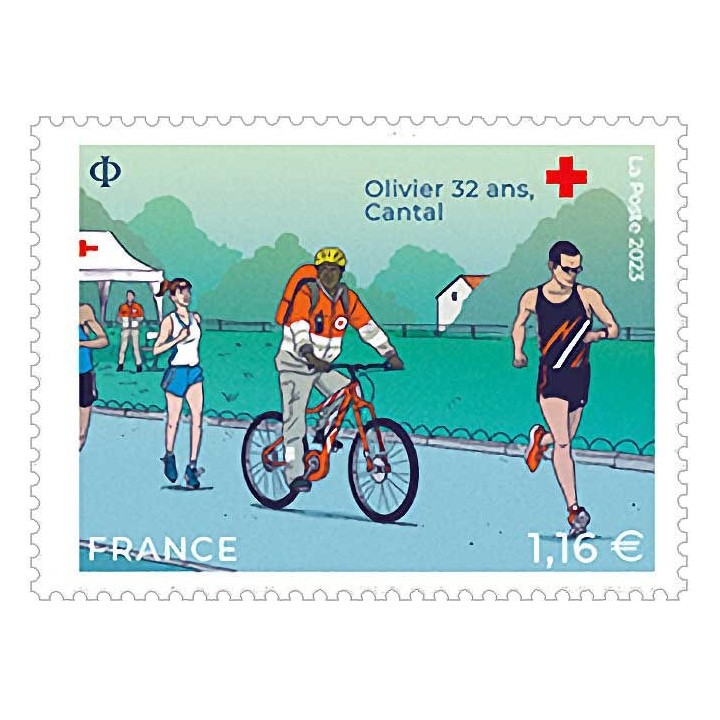 France - 5722