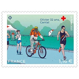France - 5722