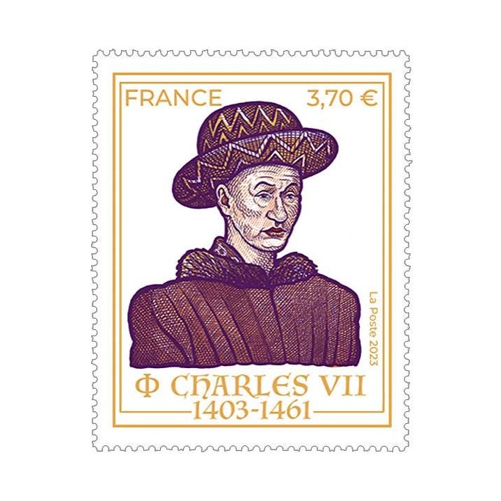 France - 5725