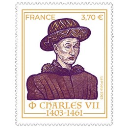 France - 5725