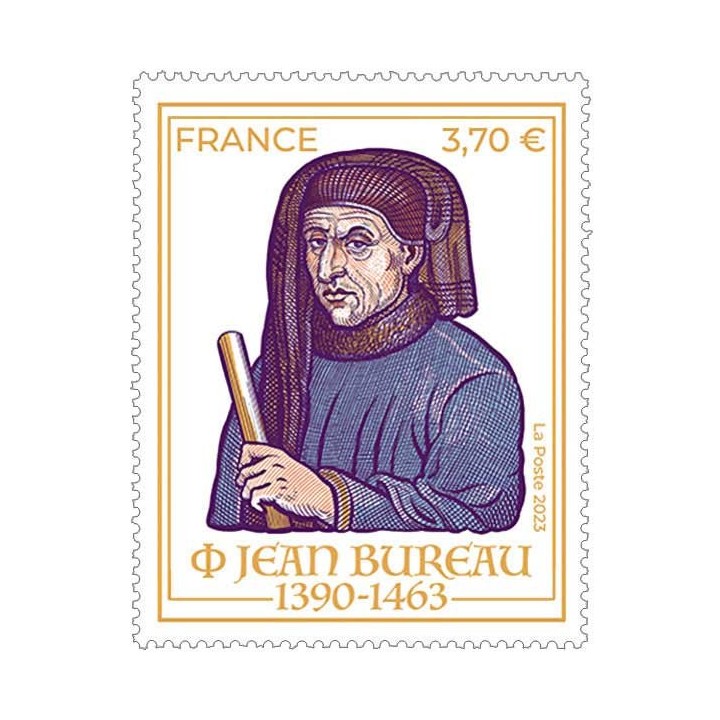 France - 5726