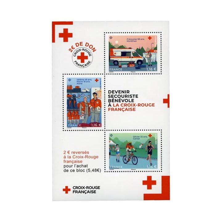 France - F5720