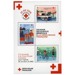France - F5720