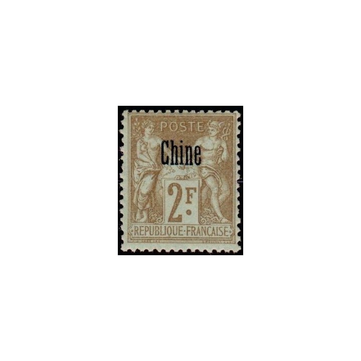 Chine - 015