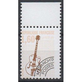 France - Préoblitéré 213Aa