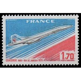 France - Poste Aérienne 49b