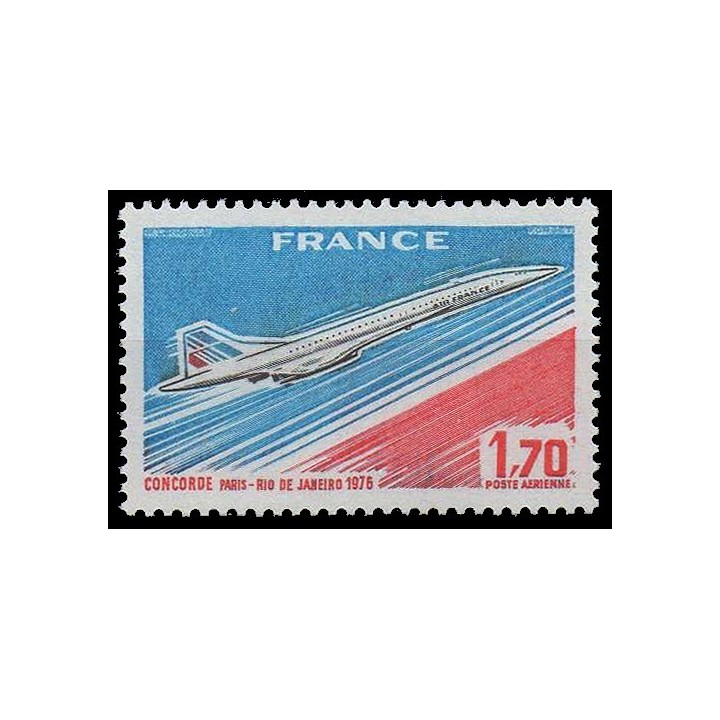 France - Poste Aérienne 49b