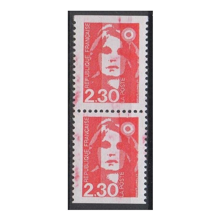 France - 2629aa