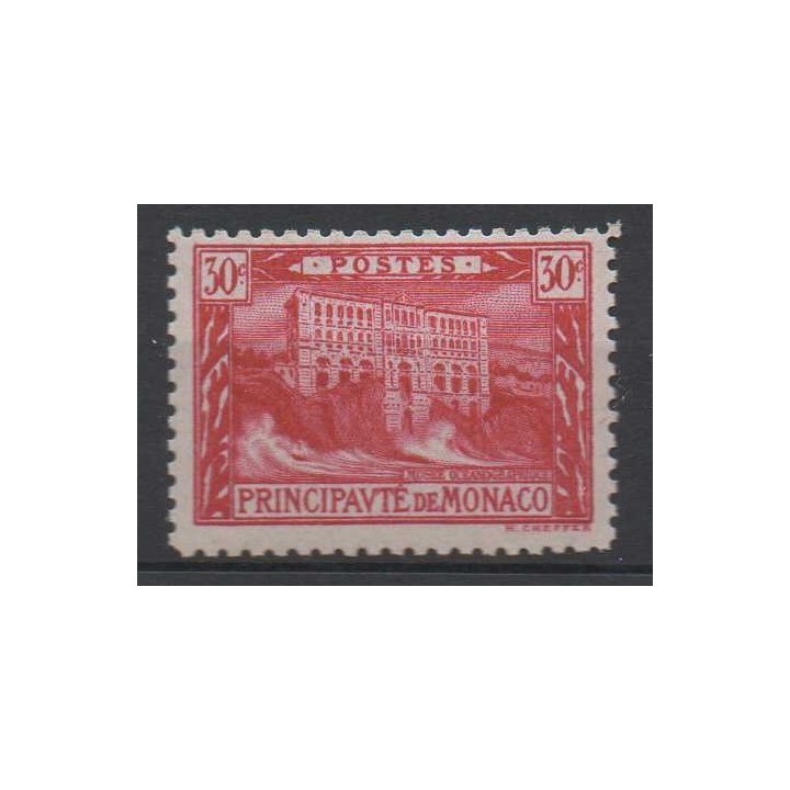 Monaco - 0056a
