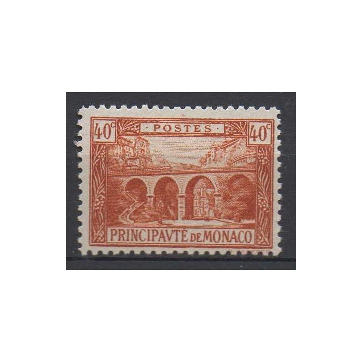 Monaco - 0057a