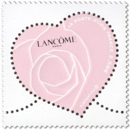 Timbre de collection France - 5744
