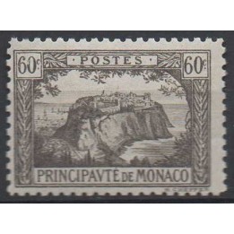 Monaco - 0059a