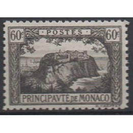 Monaco - 0059e