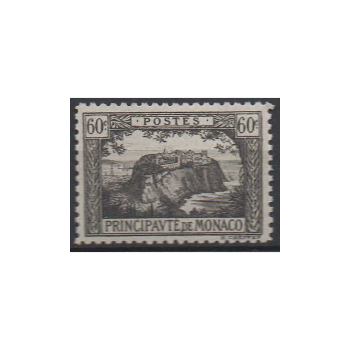 Monaco - 0059e